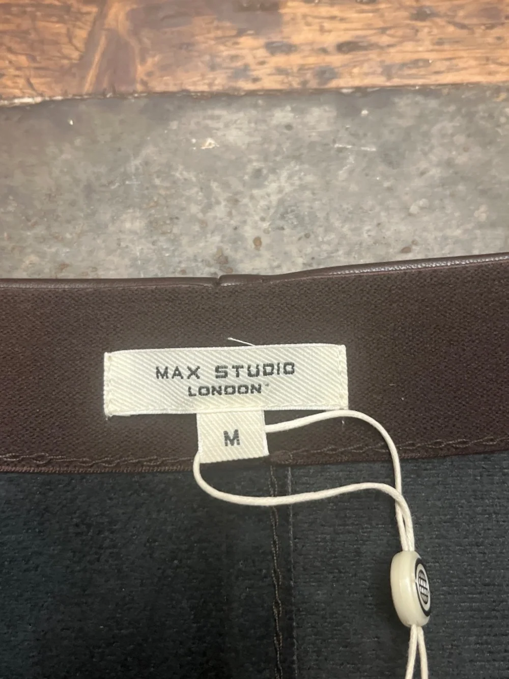 Max Studio this lovely